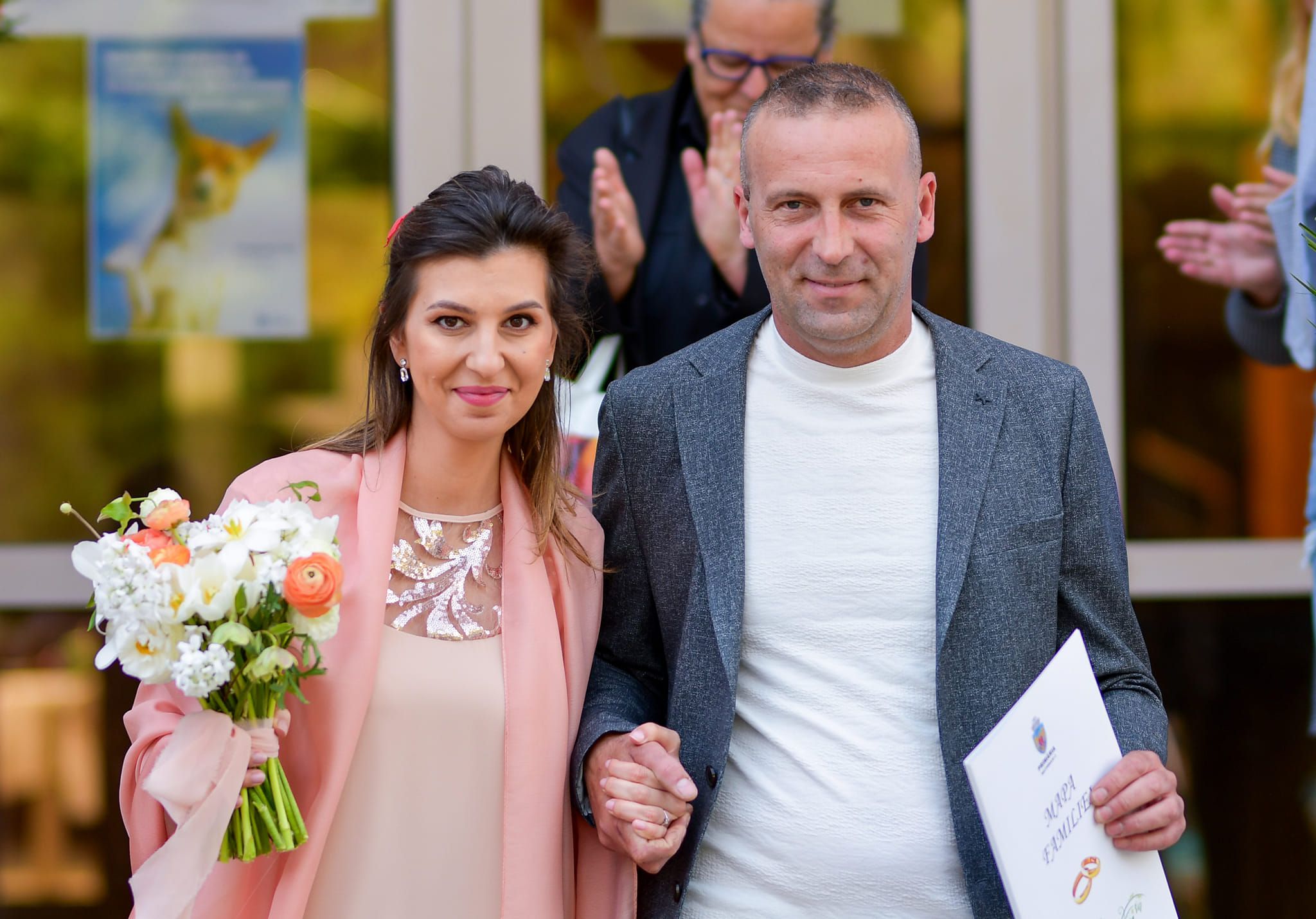 Poze cununie Bucuresti