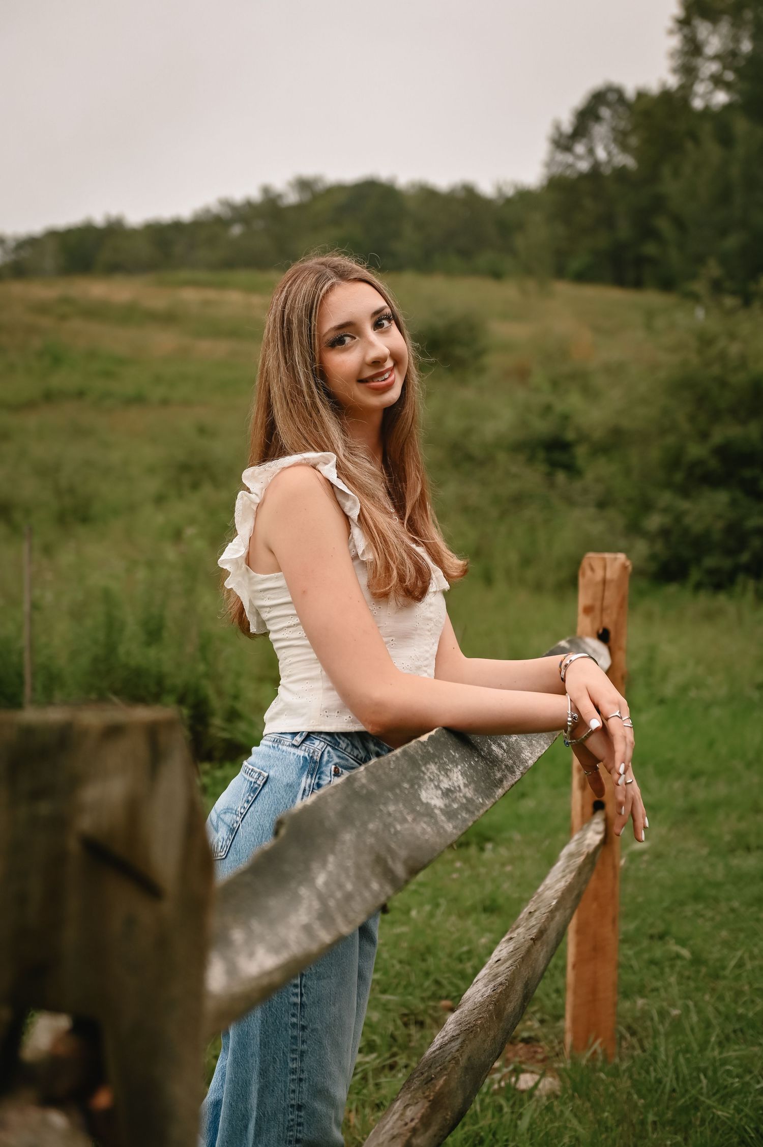 Senior portraits photographer near me