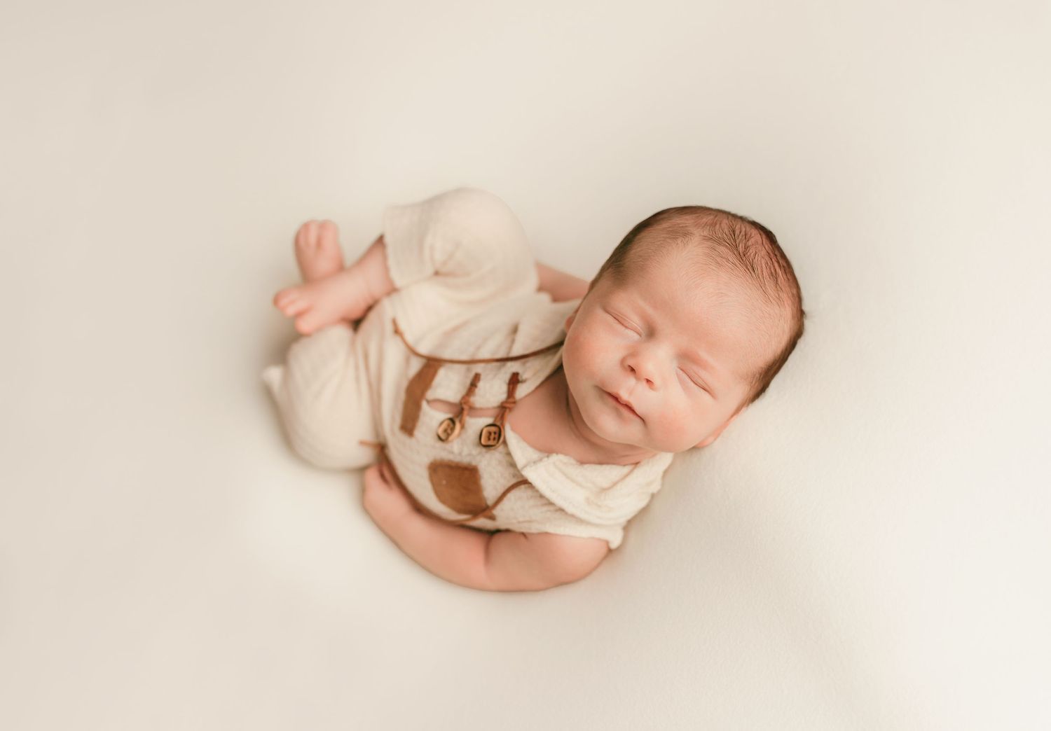 Chillicothe Ohio Newborn Photographer