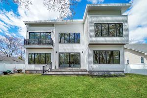 Professional Luxury Real Estate Photography Exterior Single Family Home