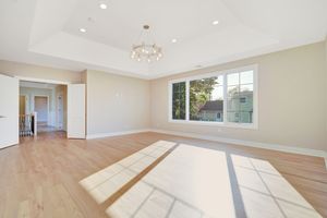 Professional Luxury Real Estate Photography Interior Vacant Living Room