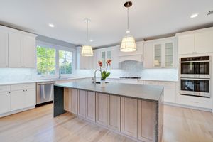 Professional Luxury Real Estate Photography Kitchen Interior