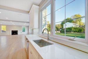 Professional Luxury HDR Real Estate Photography Kitchen Interior