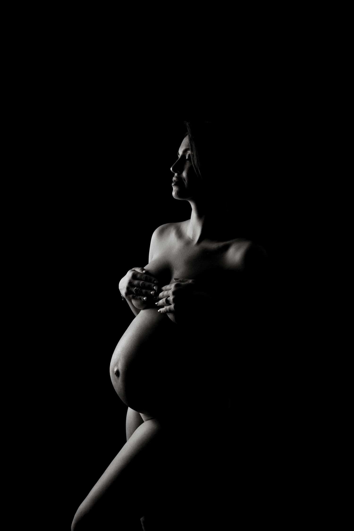 maternity lugano Ticino