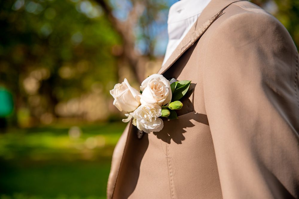 Adorns of Wedding n Riu Place, Guanacaste, Costa Rica