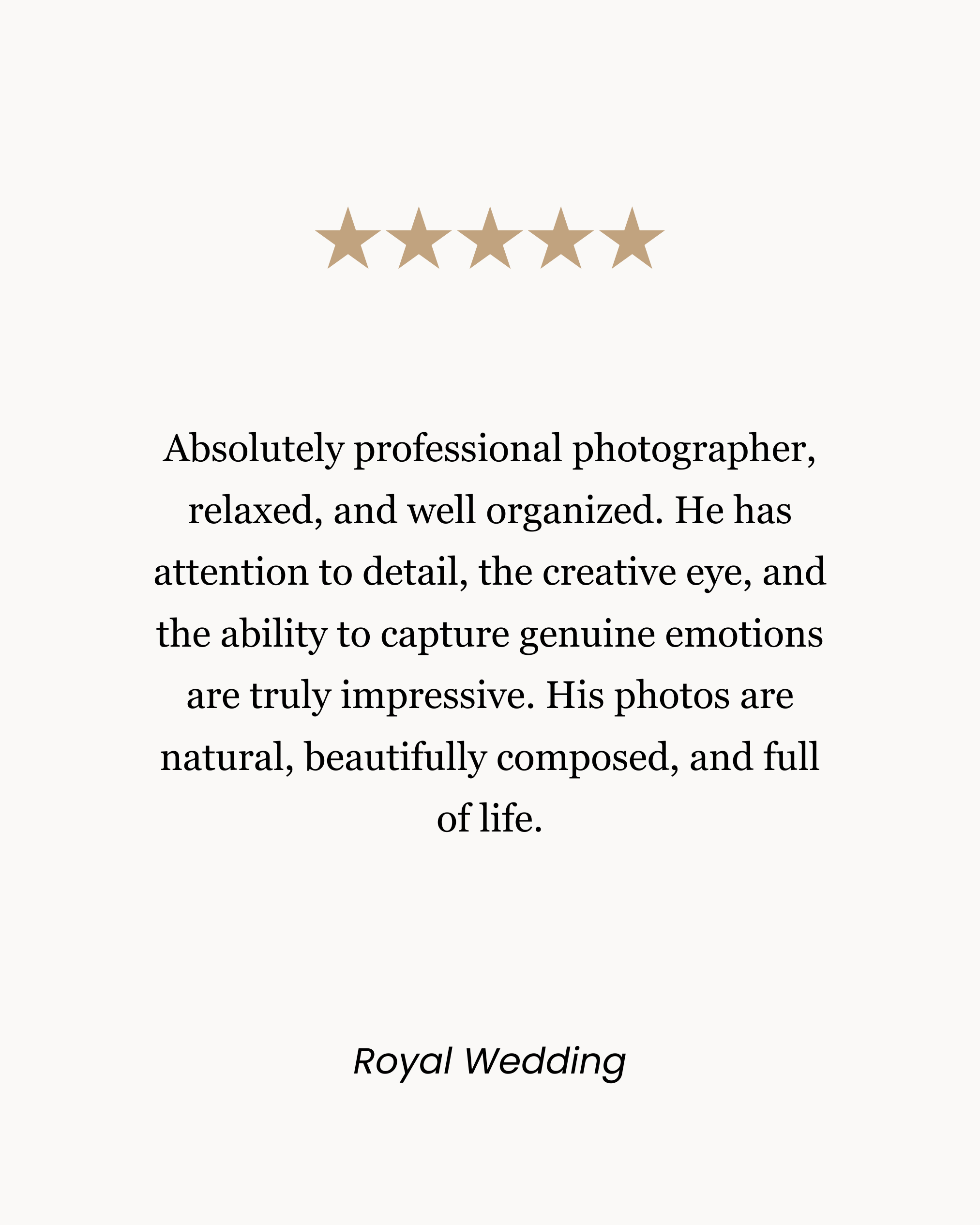 wedding photographer bulgaria reviews