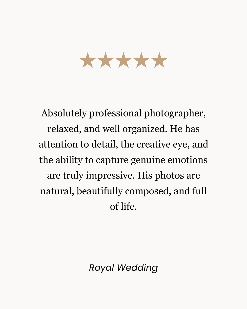 wedding photographer bulgaria reviews
