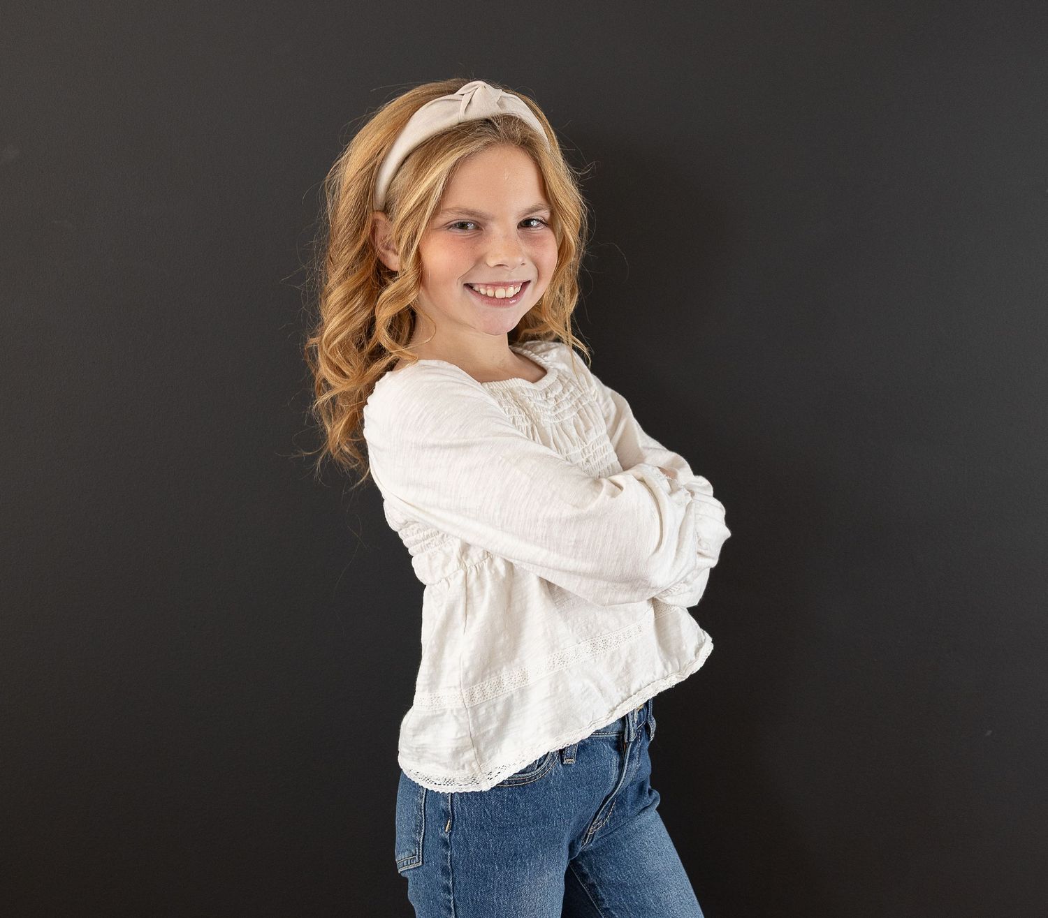 Studio Papio- Papillion, NE! Family Photography