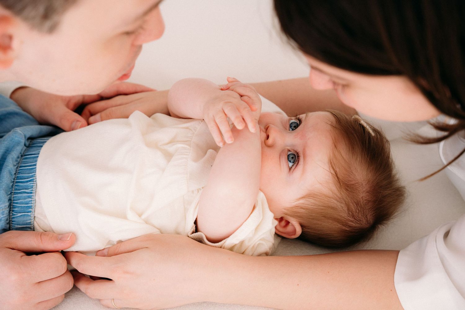 Tijdloze beelden van kleine details die veel te snel veranderen