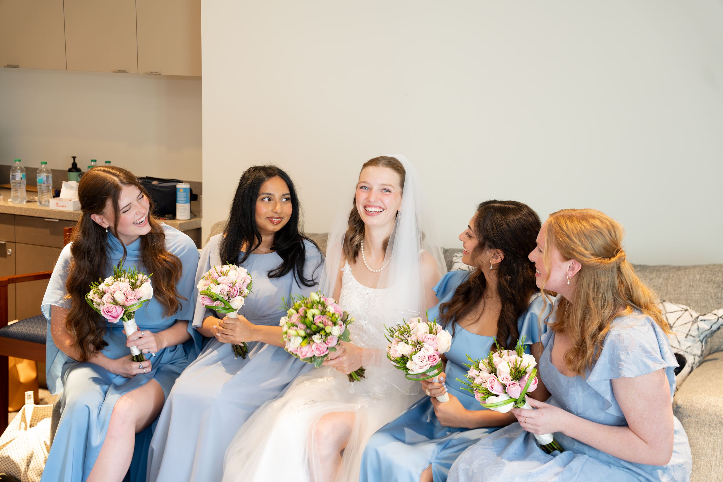 Wedding Shoot