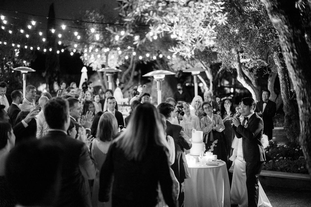 Malibu Cielo Farms Wedding Connie and Stewart Photography