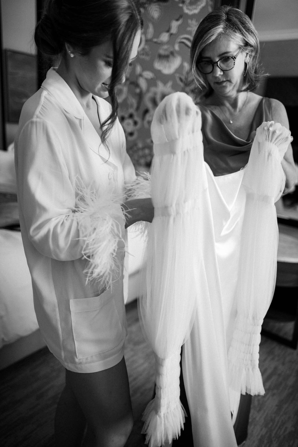 Malibu Cielo Farms Wedding Connie and Stewart Photography Danielle Frankel