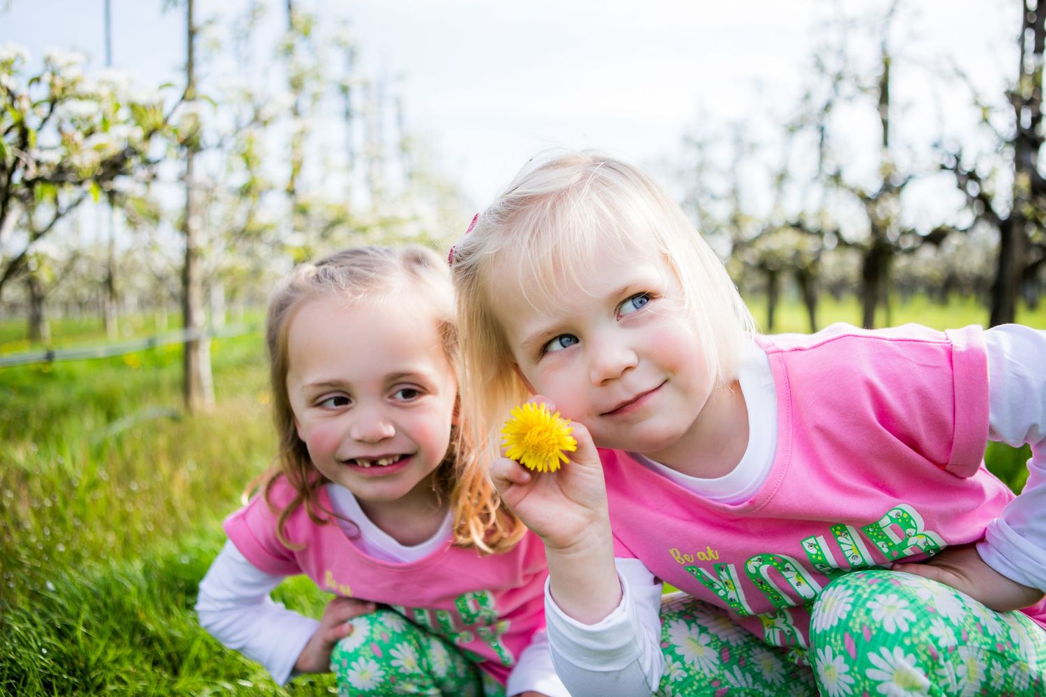 Kinderfotografie Zeist