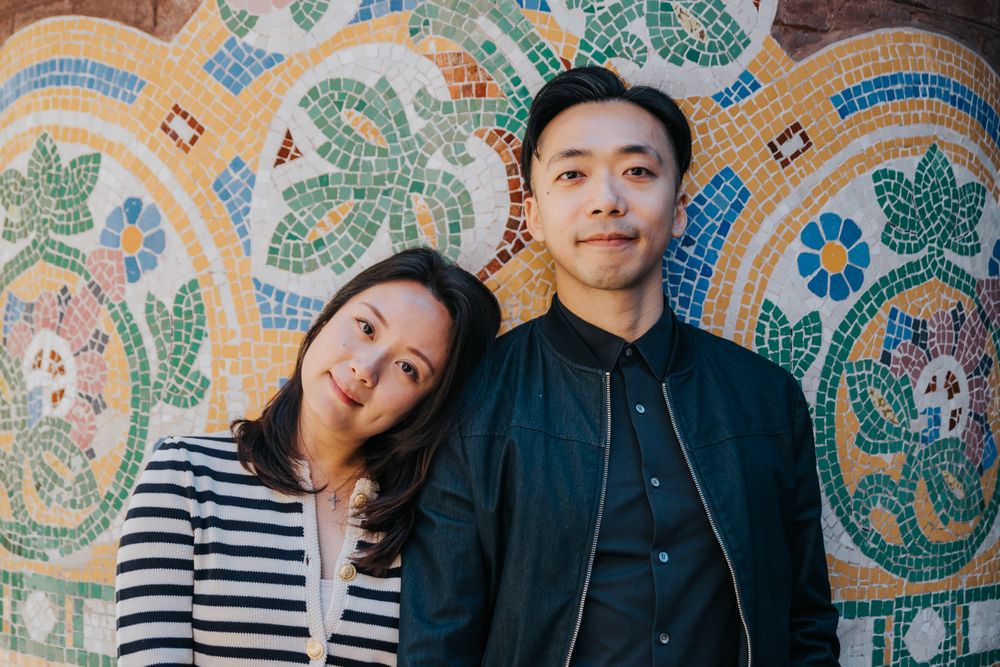 Surprise proposal at the Palau de la Música, Barcelona! Capturing love, joy, and unforgettable memories.