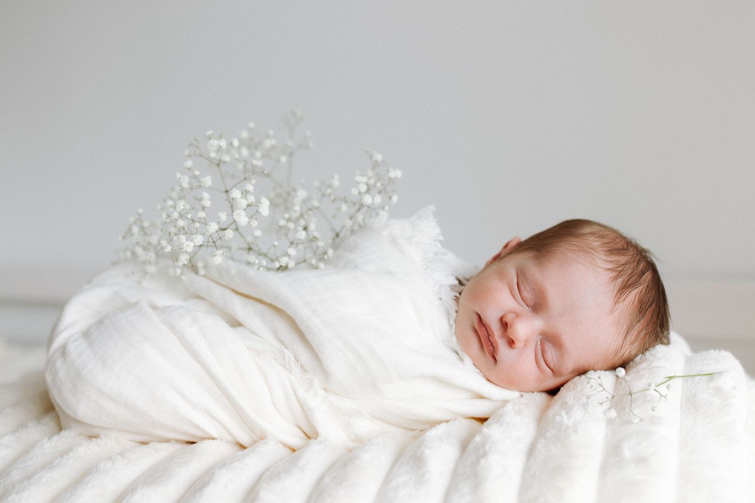 photographe de naissance nouveau-né yvelines 78