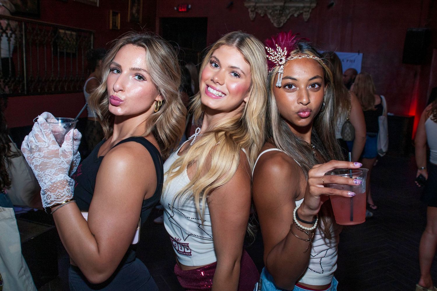 AVALON Hollywood & Bardot in Hollywood Los Angeles