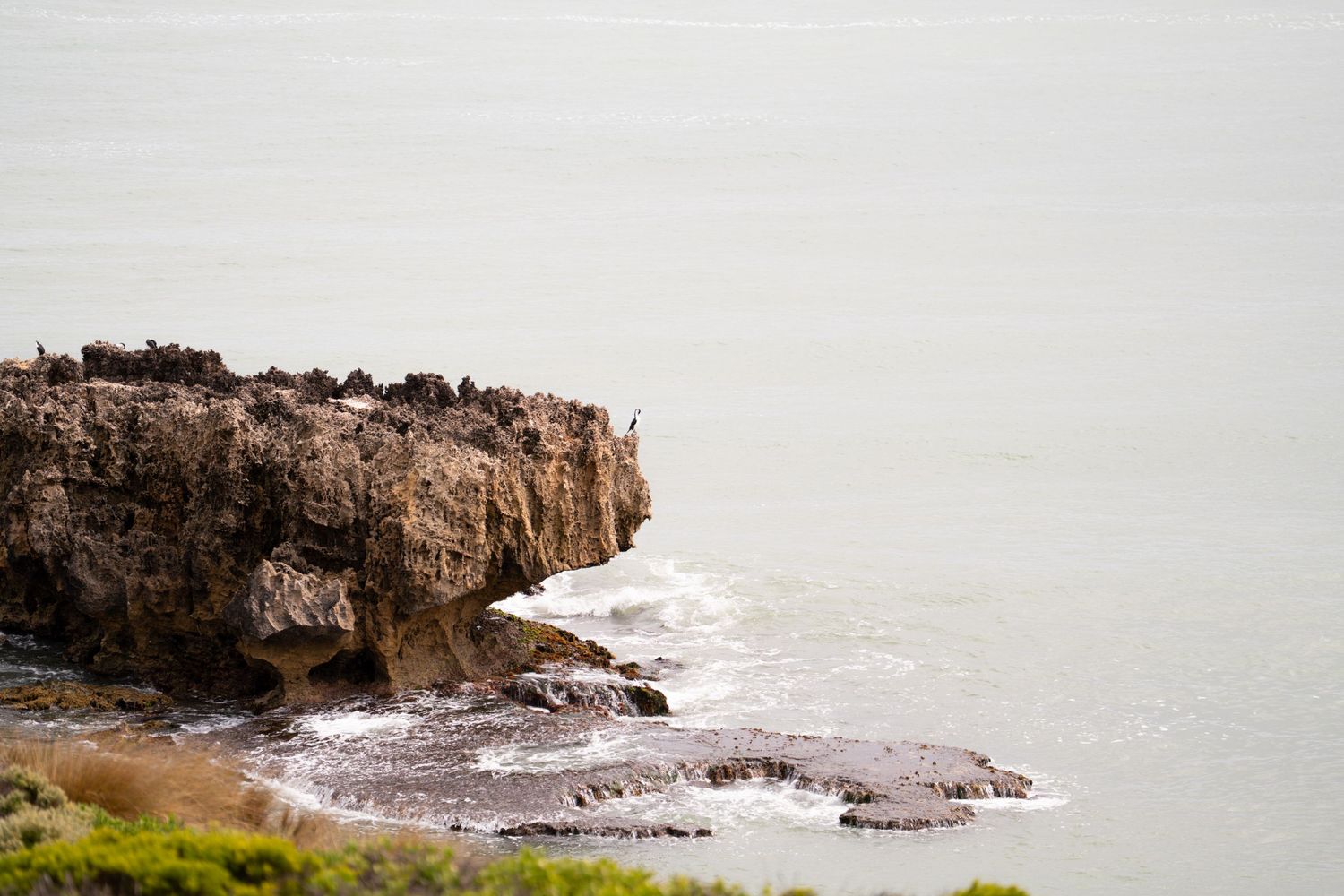 Fine art landscape photography print by Roam Media