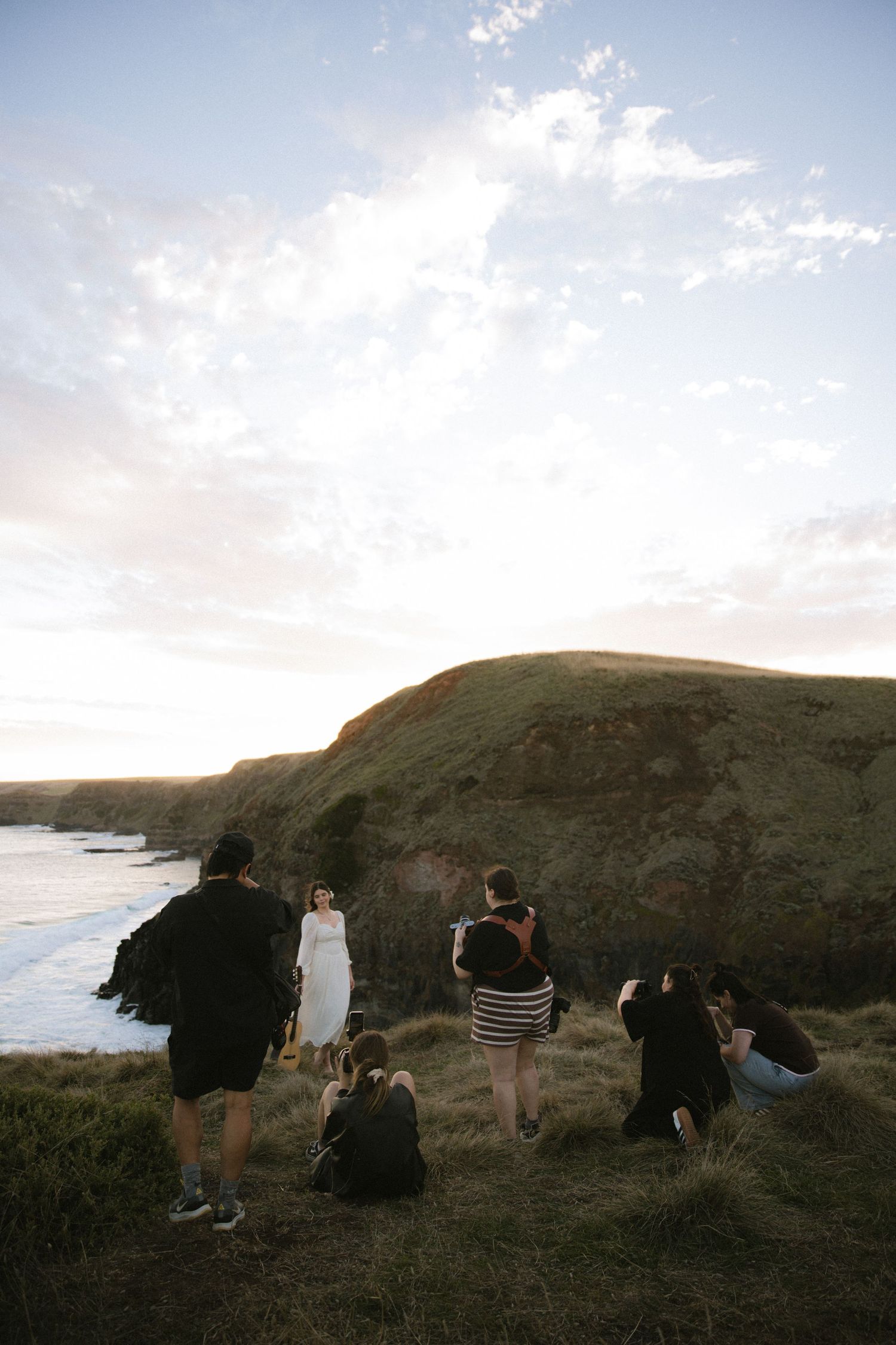 group creative workshop, photography workshop, creative sessions.