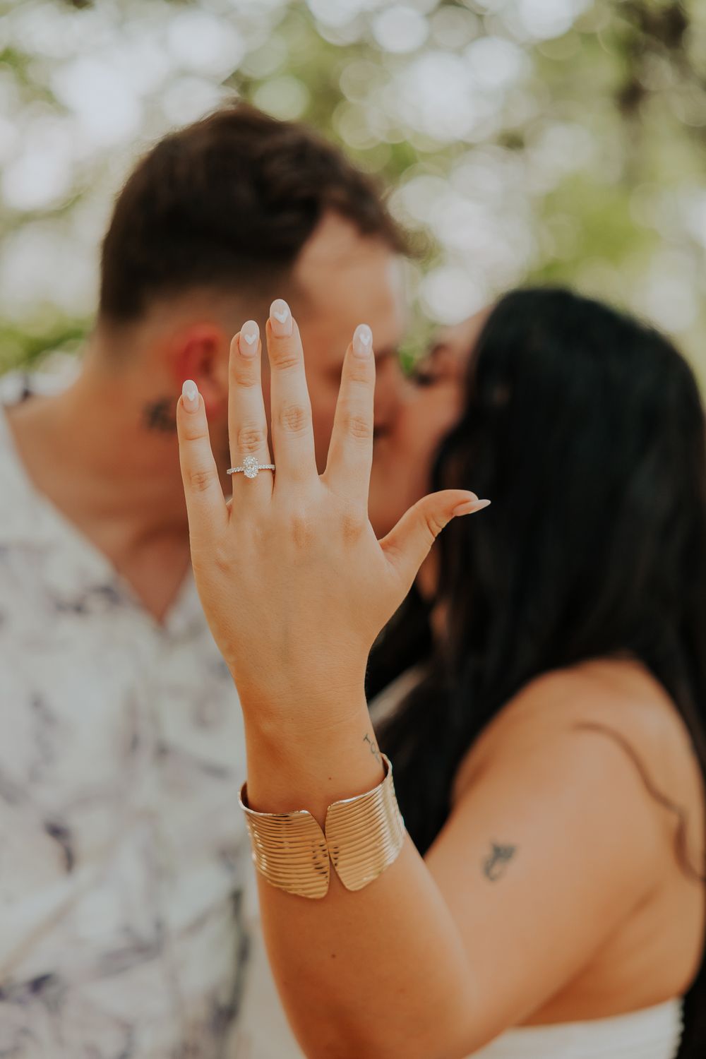 Austin Texas engagement photographer
