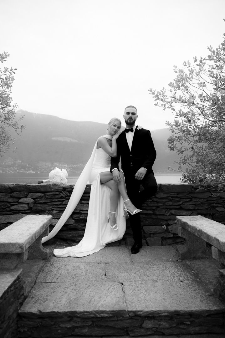 villa emden wedding, getting married in switzerland, swiss wedding, lago maggiore wedding photographer, isole di brissago