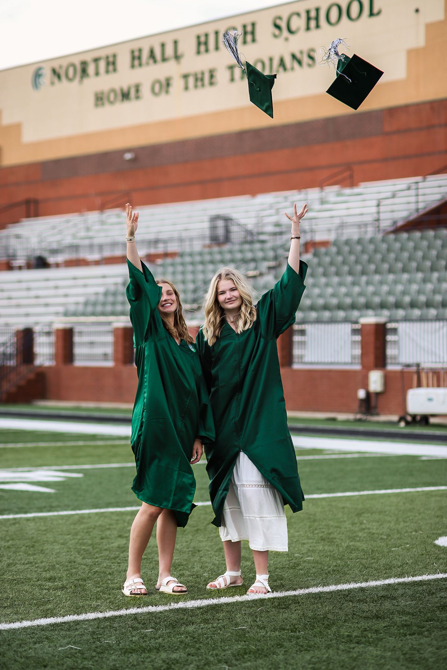 senior photographer