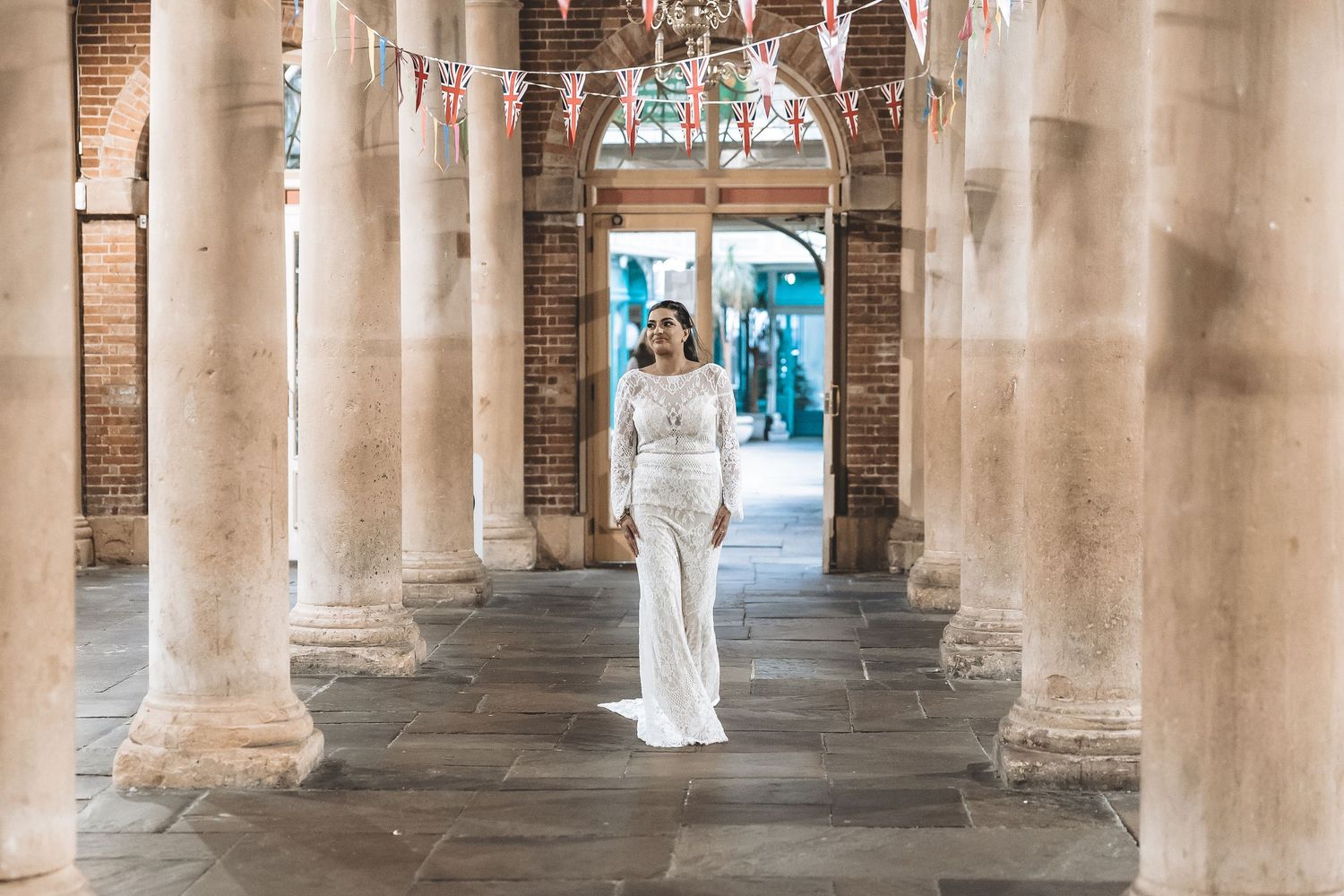 Natural wedding photography Nottinghamshire