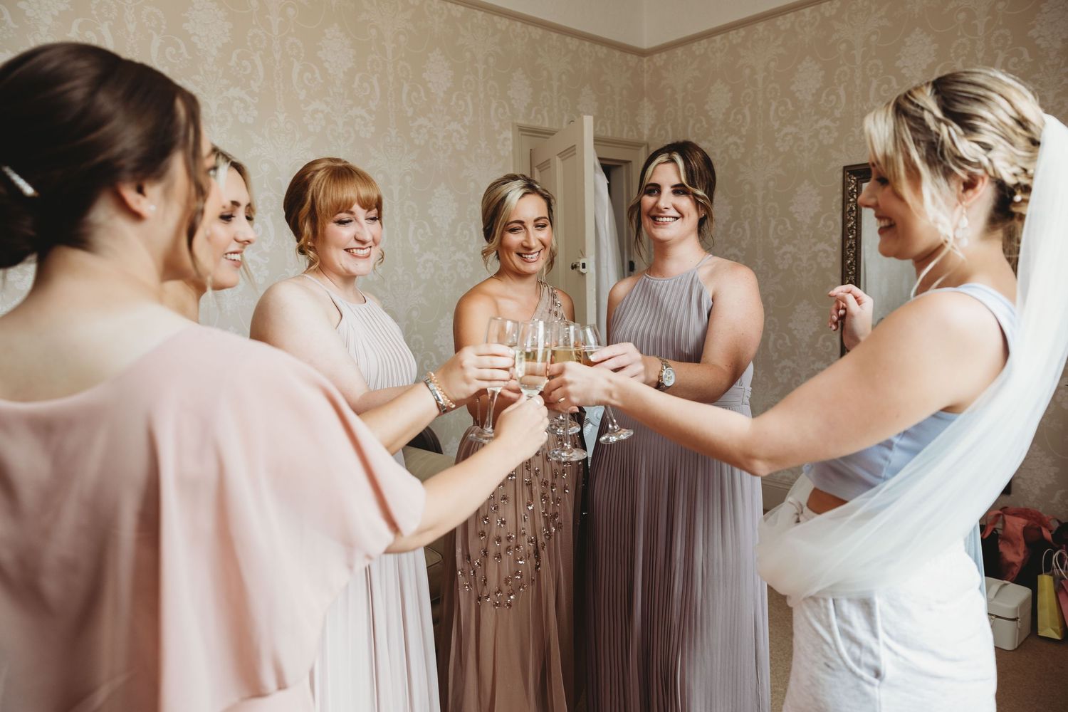 pippley walled garden beeston fields wedding