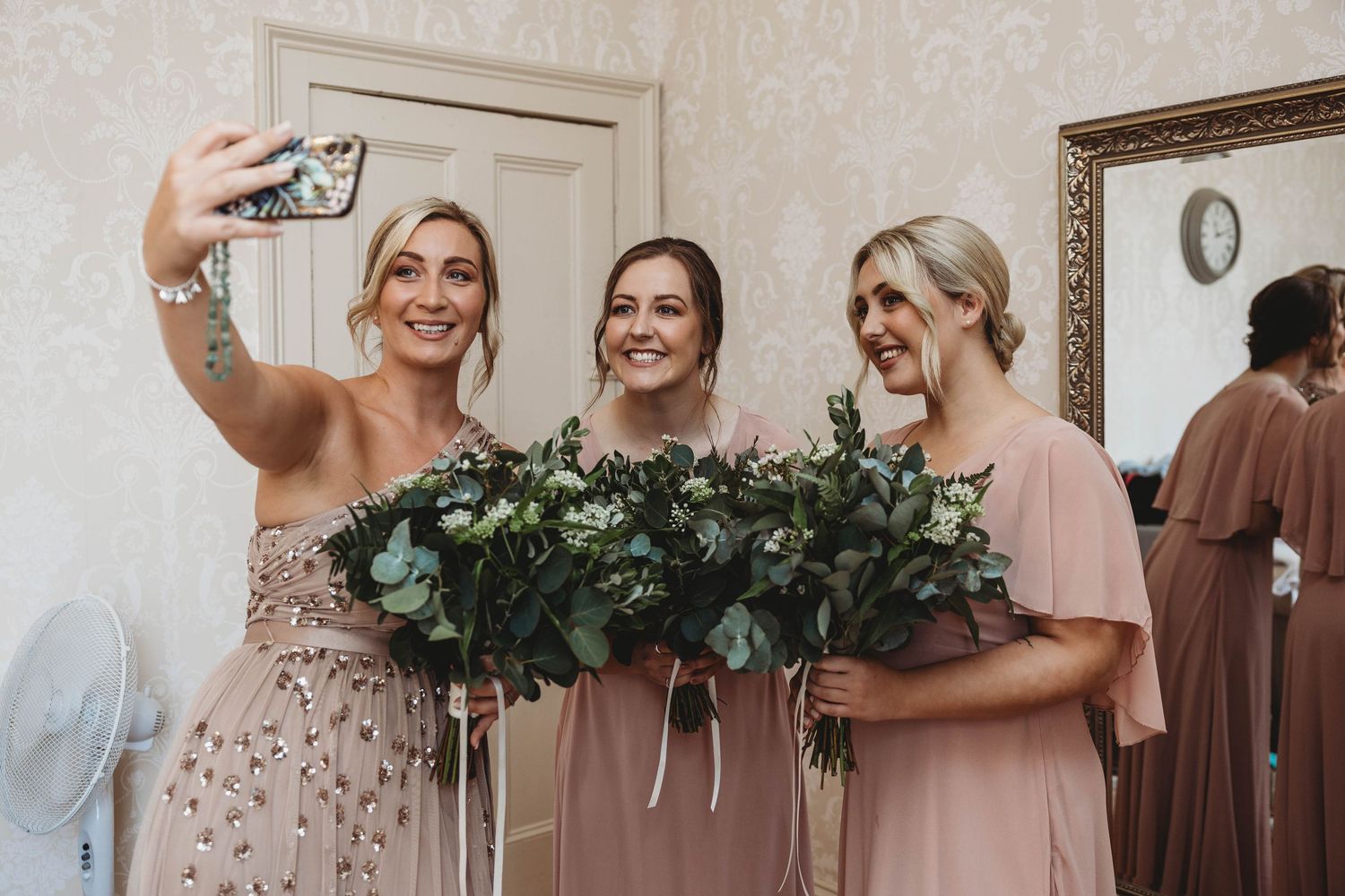 pippley walled garden beeston fields wedding