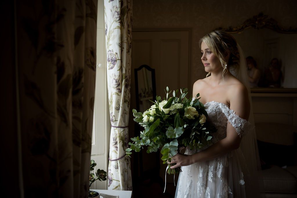 pippley walled garden beeston fields wedding