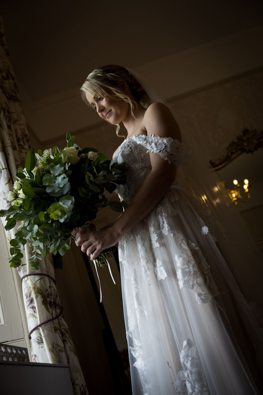 pippley walled garden beeston fields wedding