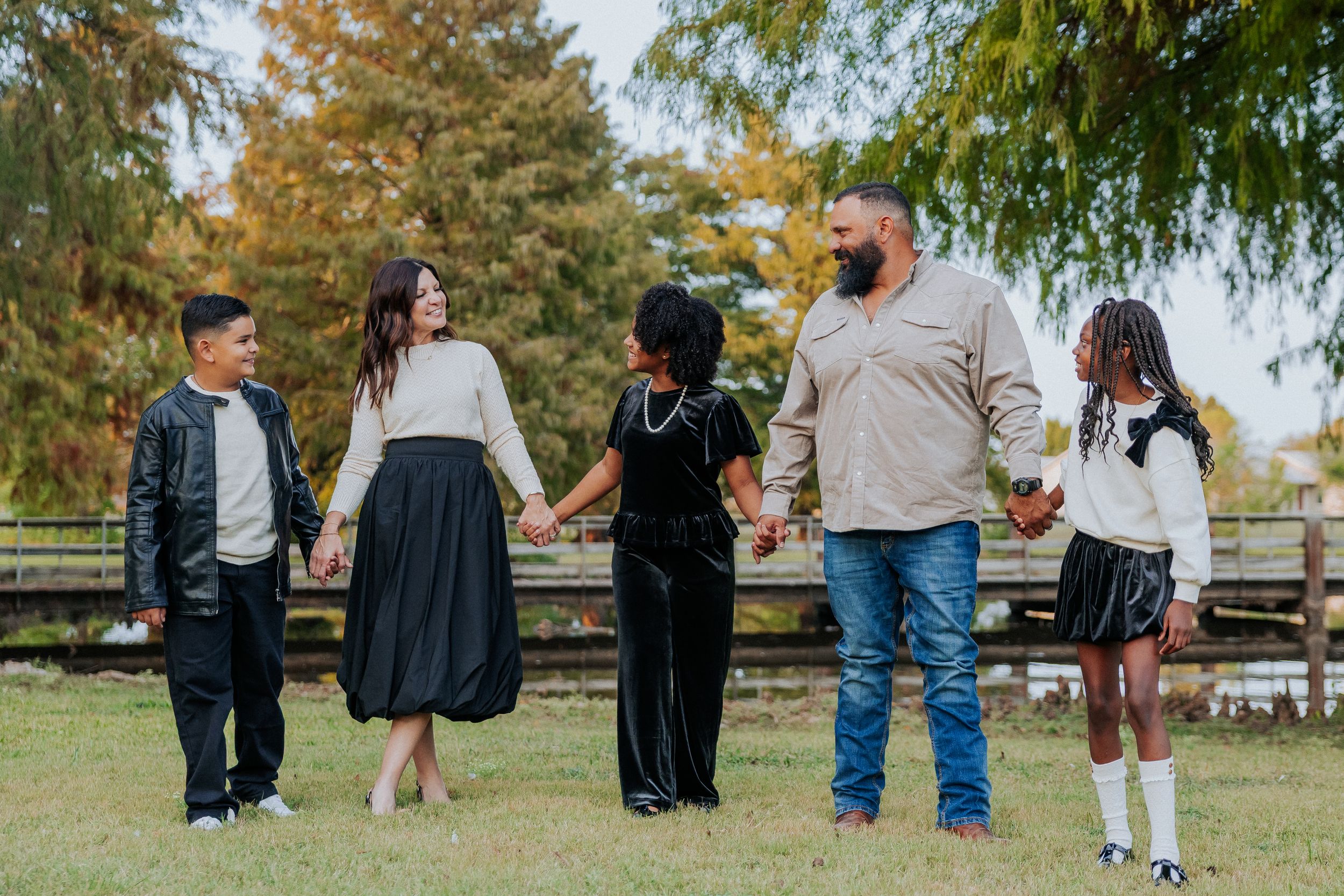 family photographer Taylor, Texas