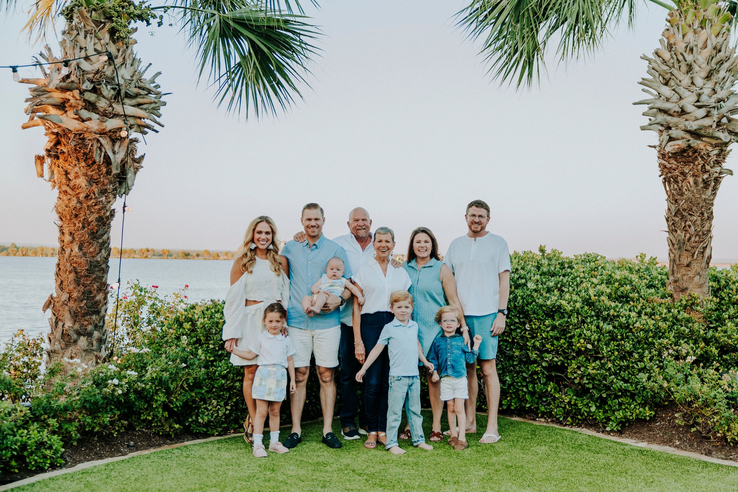 family photographer horseshoe bay