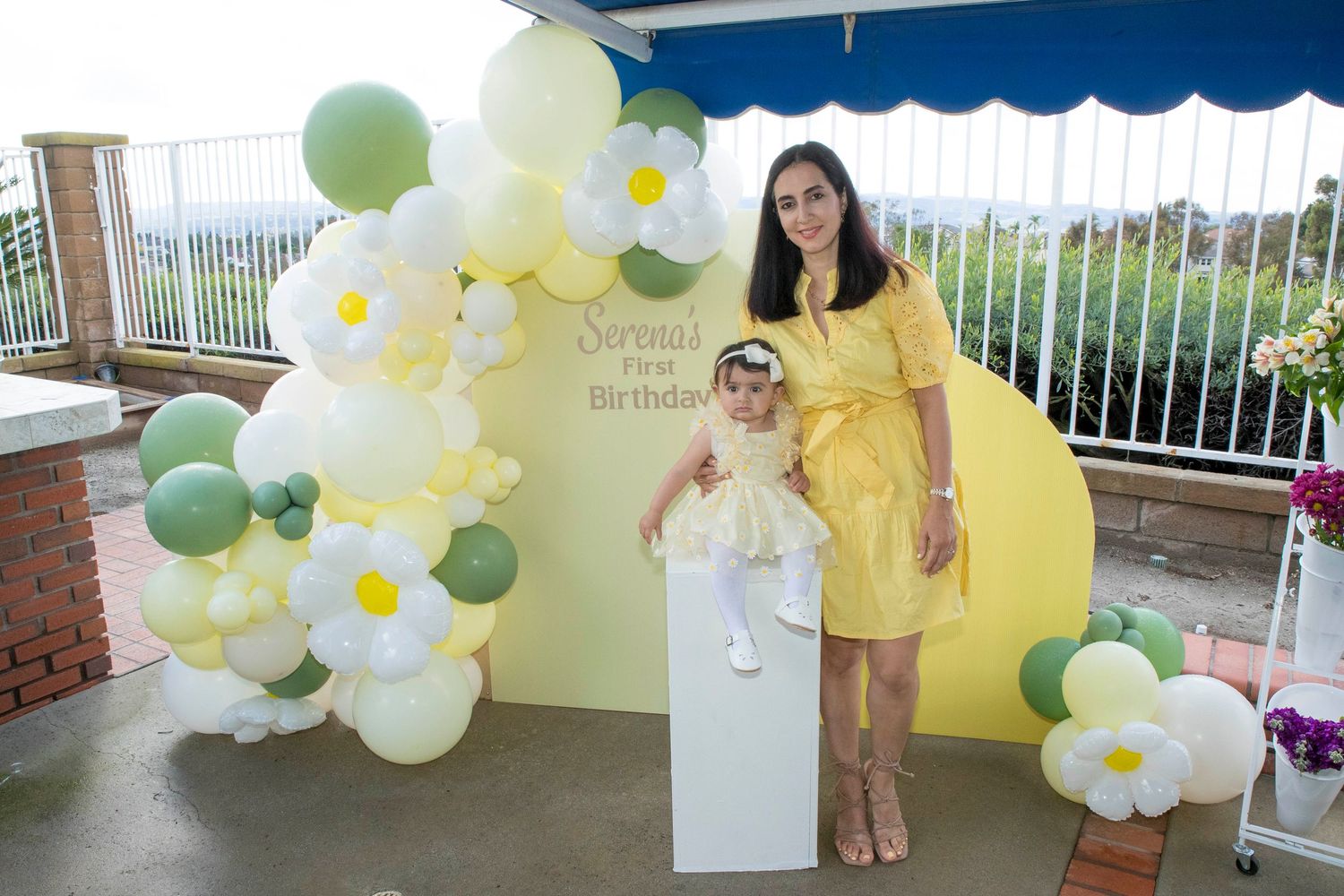 Children’s party photography Los Angeles and OC