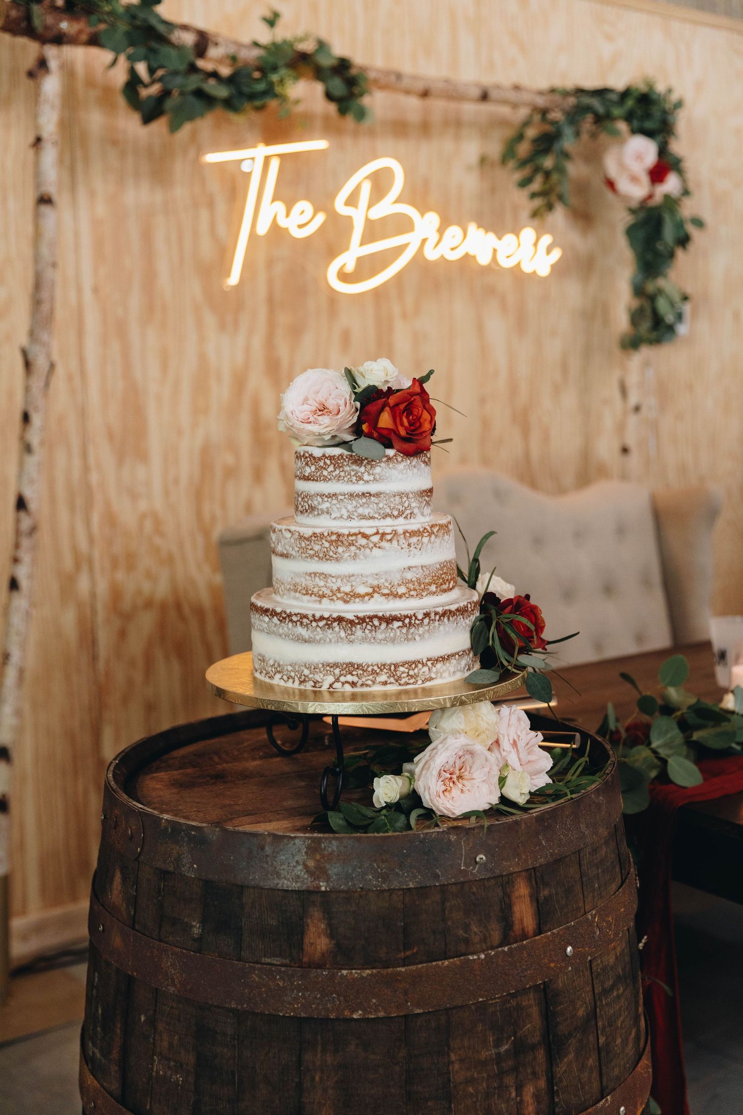 Tennessee Wedding | Breanna Watts Photography