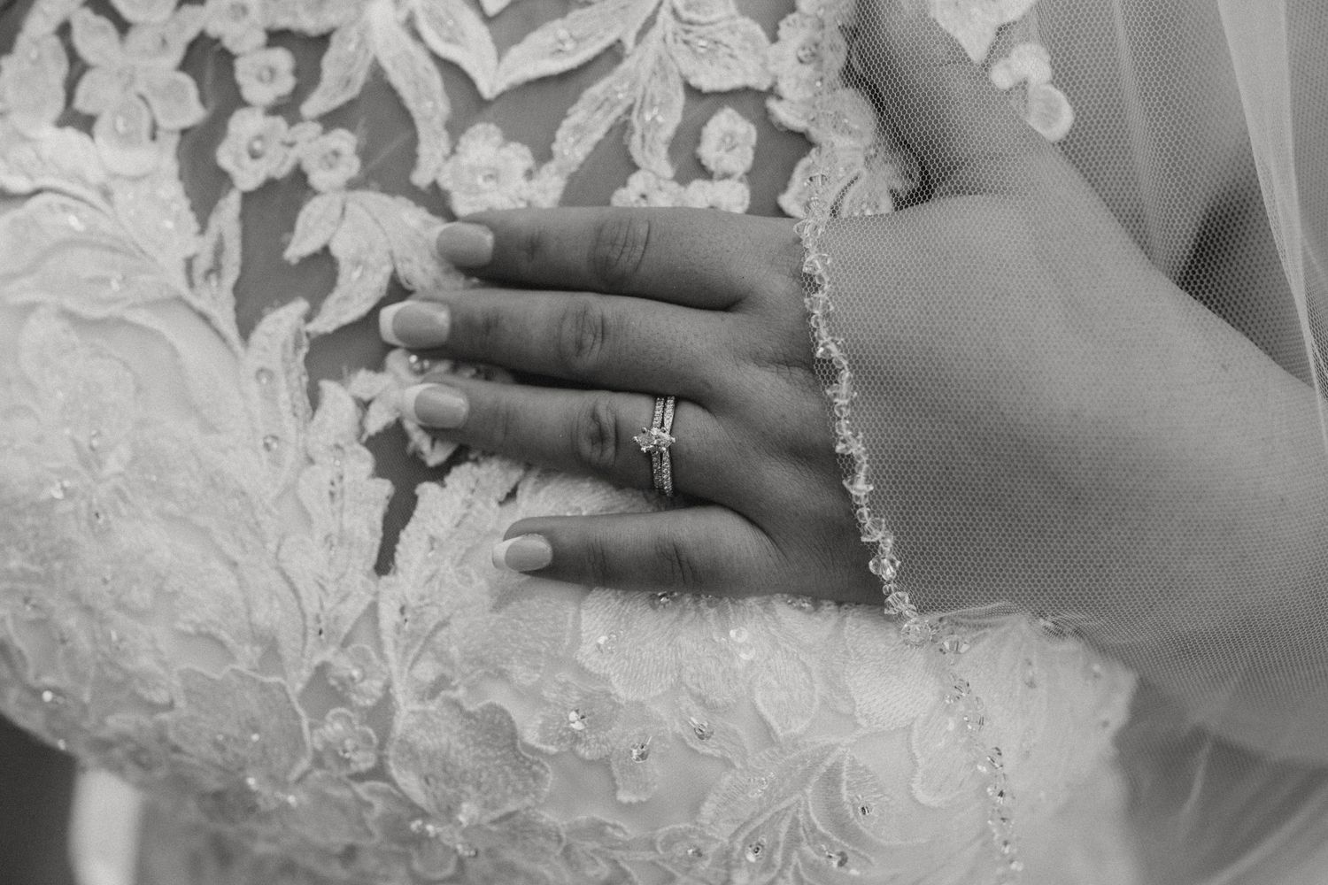 Wedding details photos  | Breanna Watts Photography