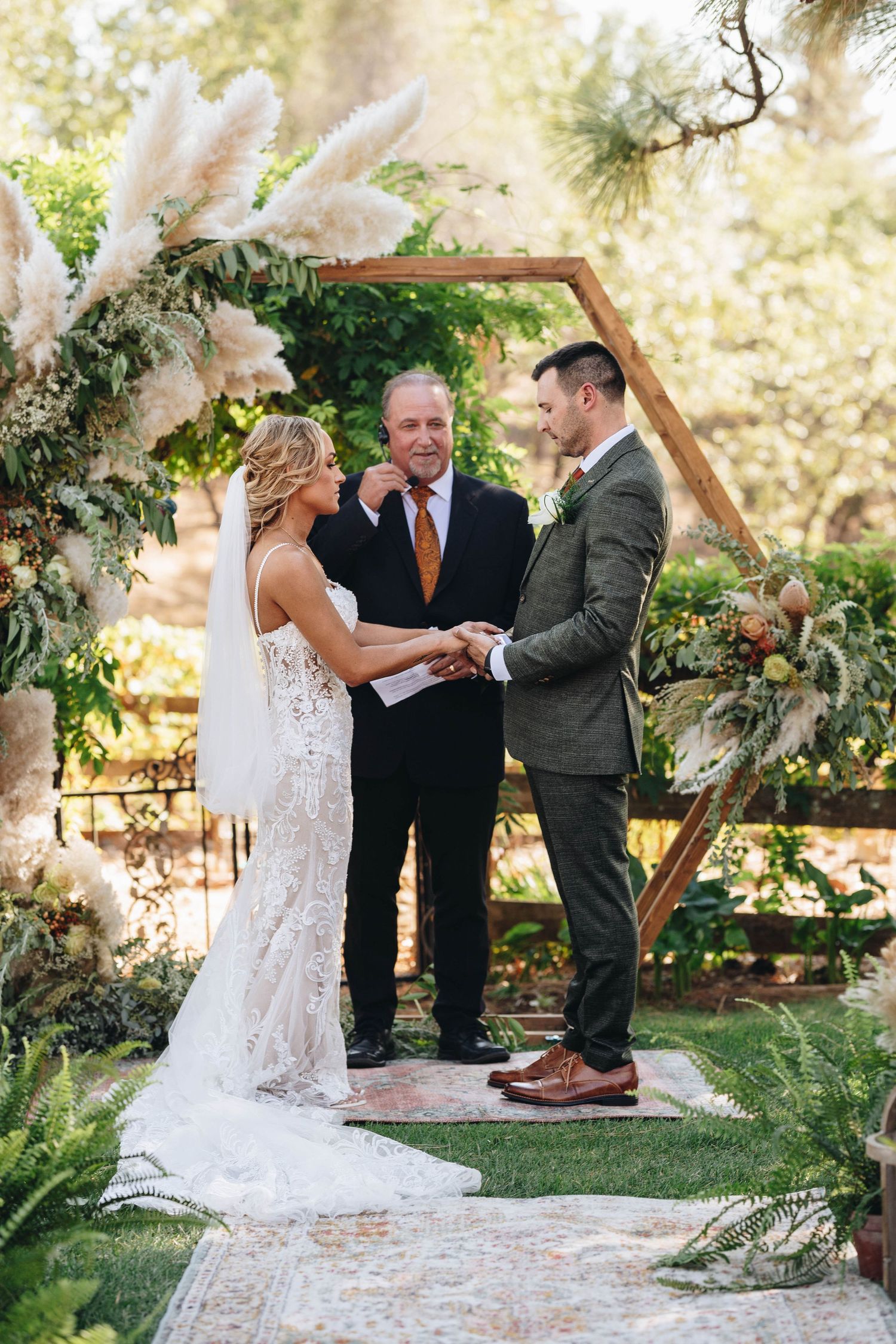 Wedding  | Breanna Watts Photography