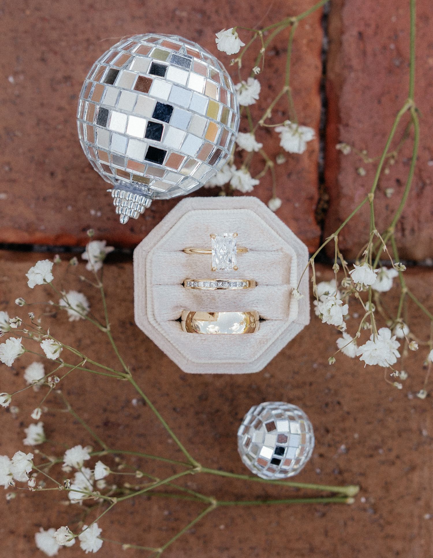 Birmingham Alabama wedding | Breanna Watts Photography