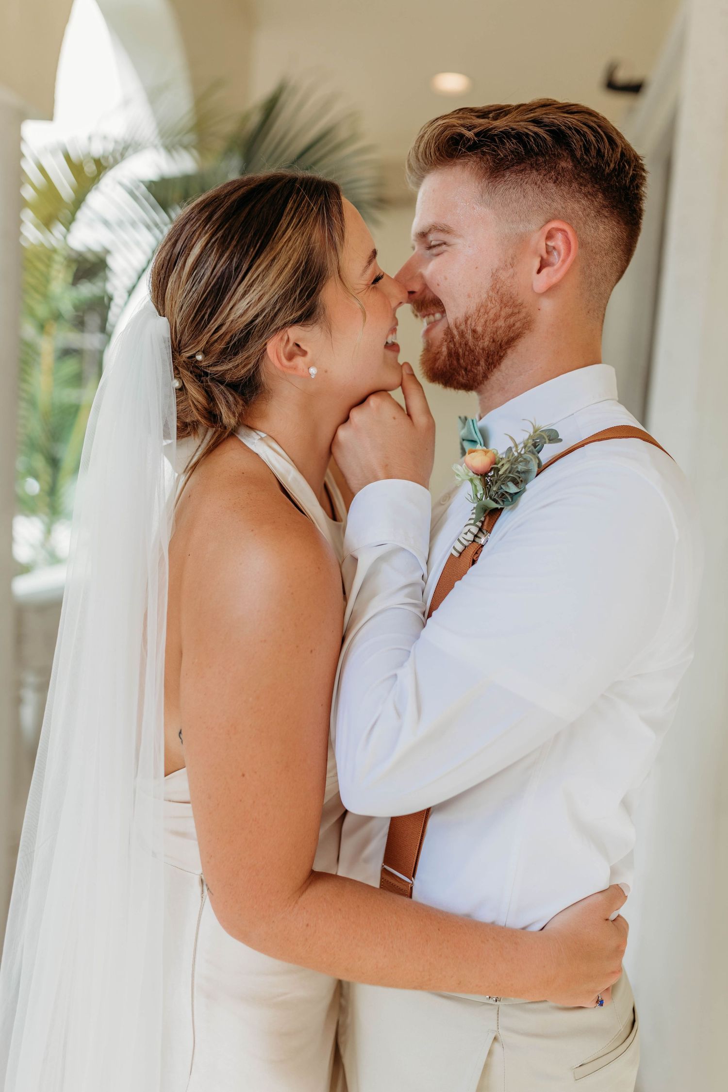 Utah wedding  | Breanna Watts Photography