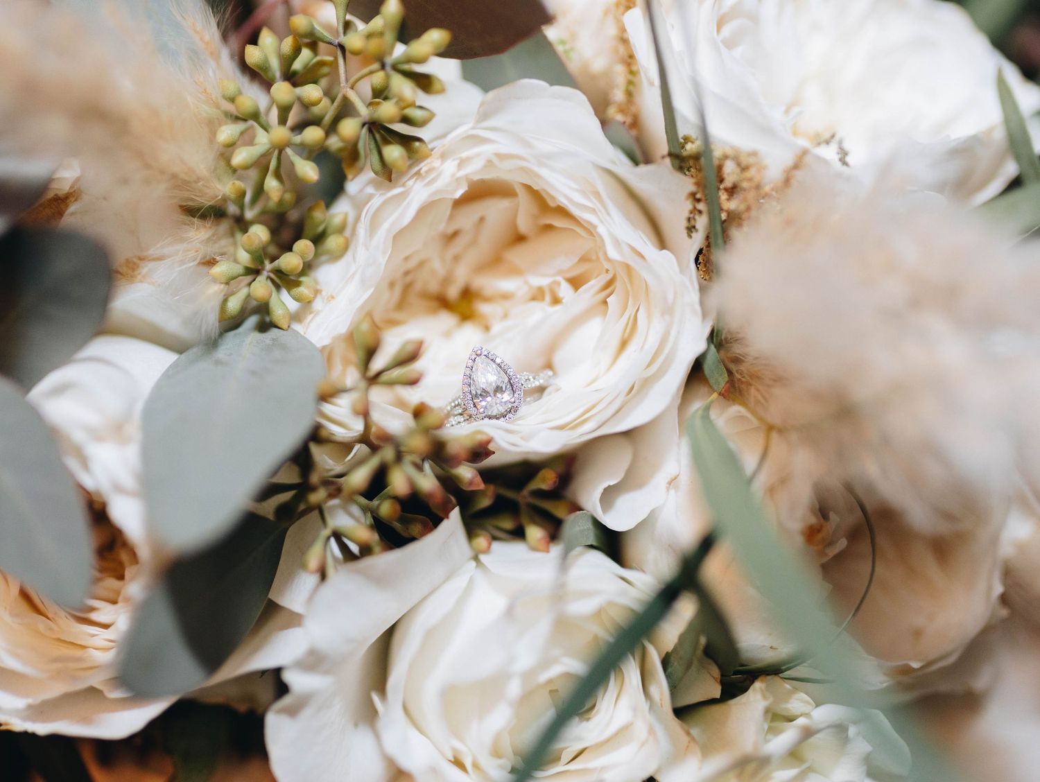 North Carolina wedding  | Breanna Watts Photography