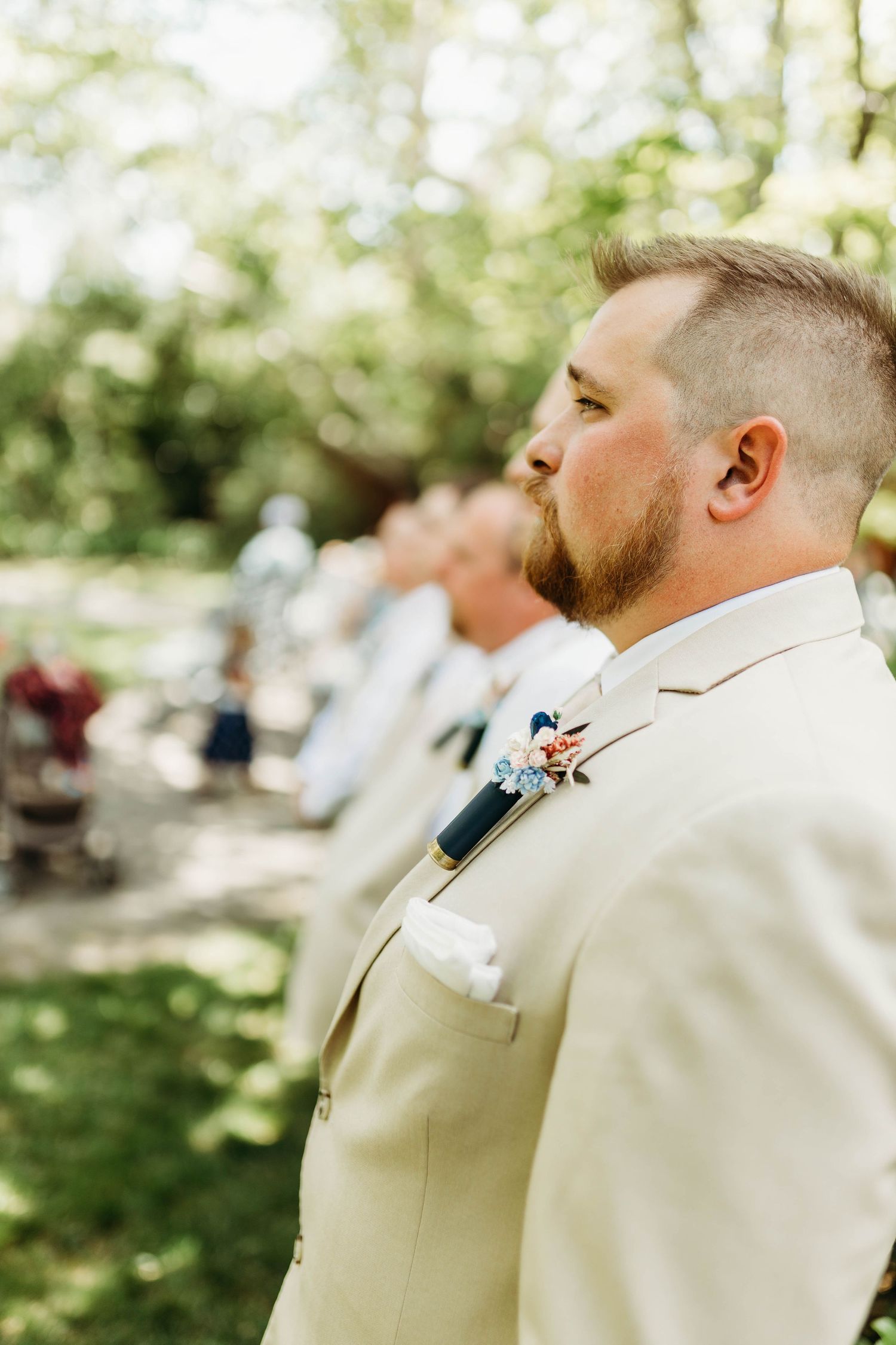 Wedding photos  | Breanna Watts Photography