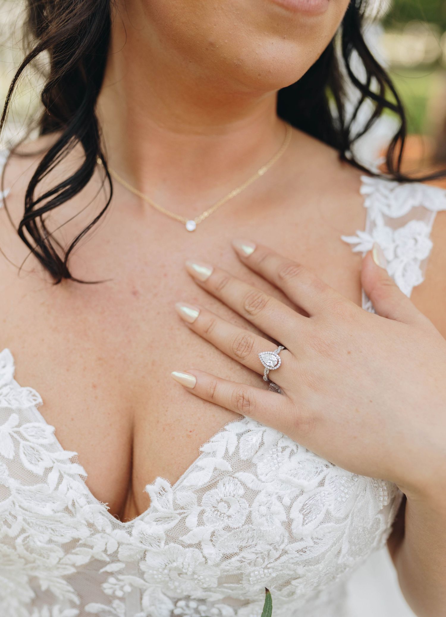 Florida wedding  | Breanna Watts Photography