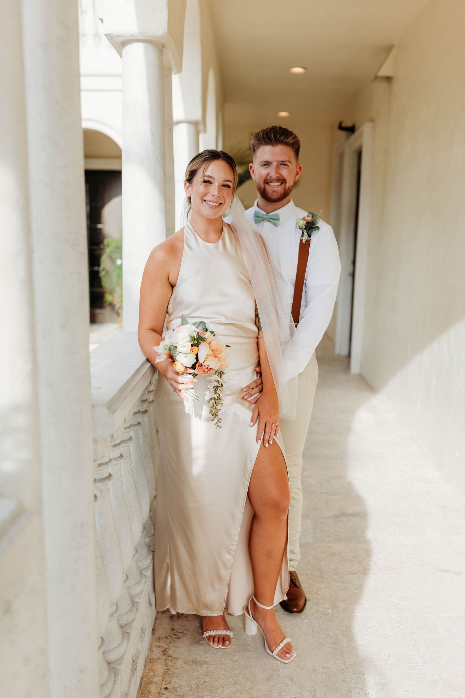 Pennsylvania wedding  | Breanna Watts Photography