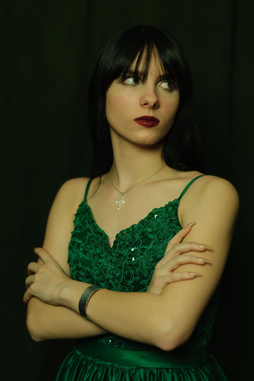 Envy, Seven Deadly Sins - Sadie Lynn
