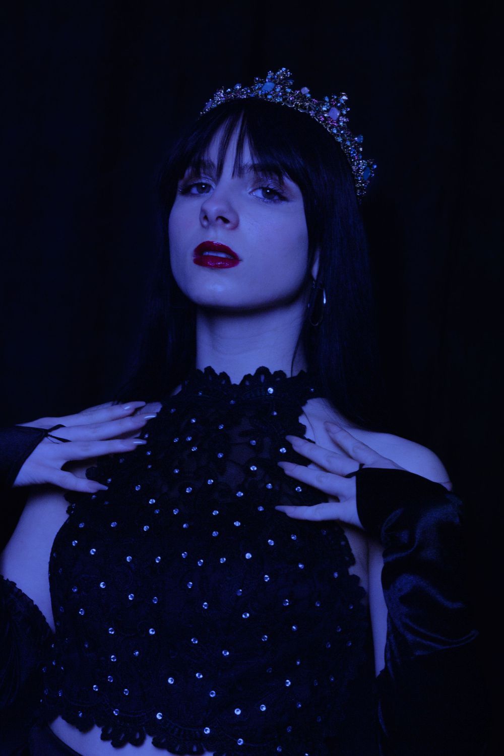Pride, Seven Deadly Sins - Sadie Lynn