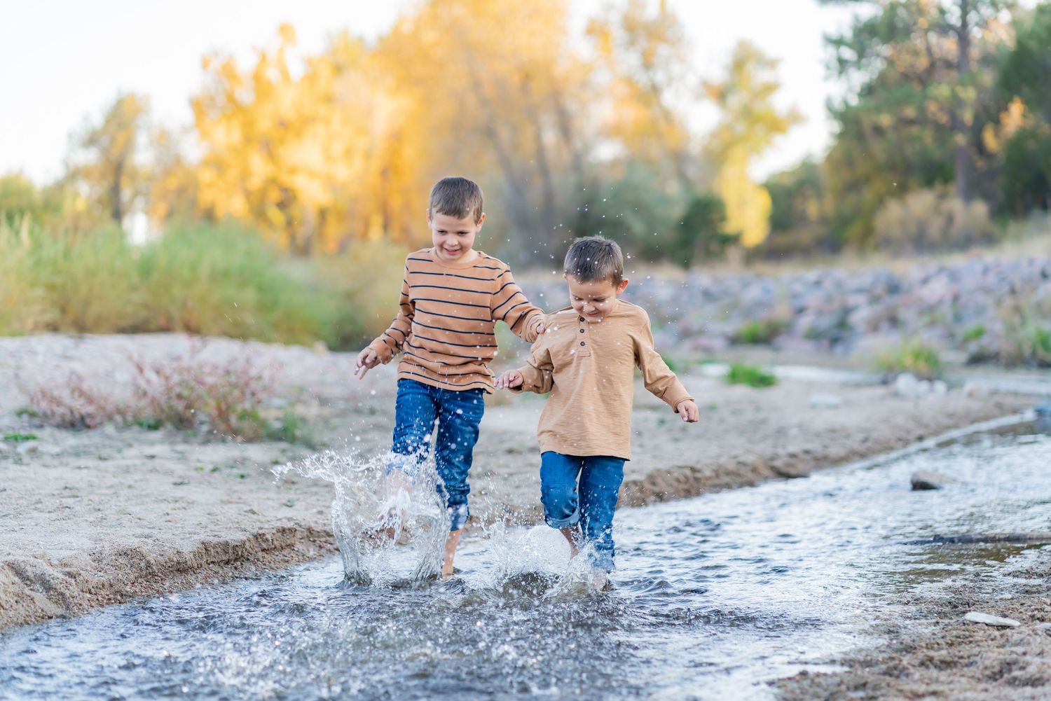 Personality Portraits | Portrait Photographer | Portrait Photography | Child Portraits | Kid Photographer