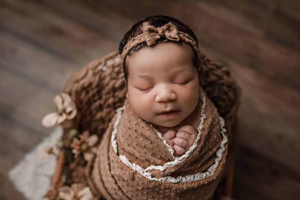 pensacola newborn photographer