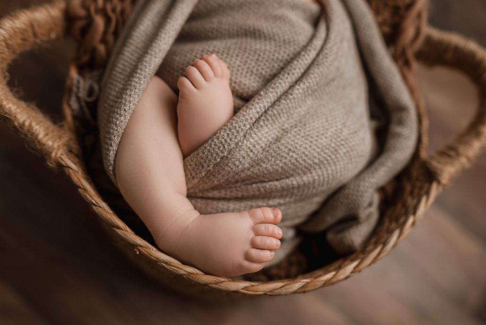 newborn photography