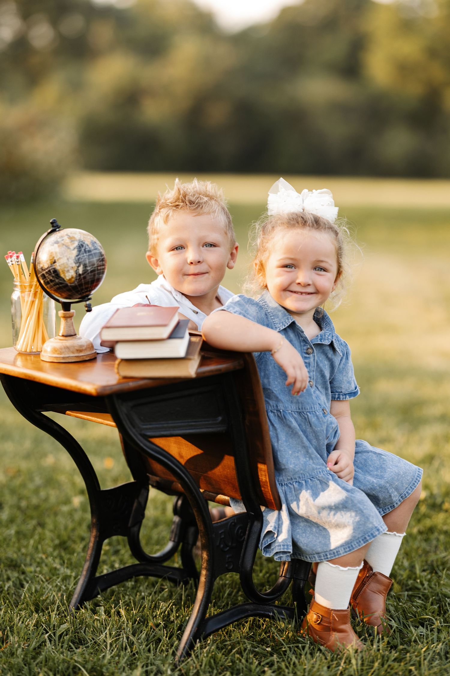 Lifestyle family photography in Batavia IL by Olena Swoboda Photography LLC