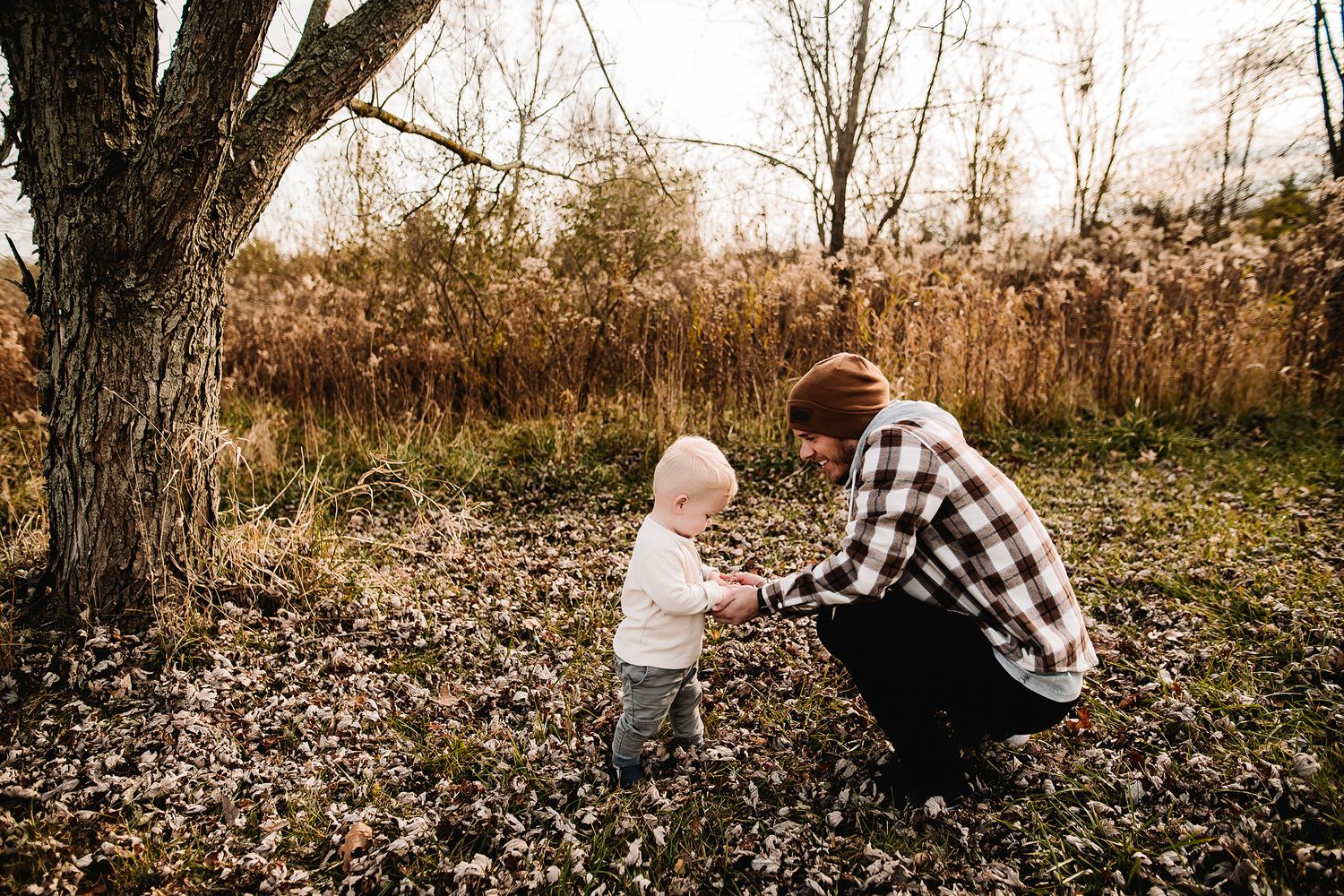 Michigan Family Photographer
