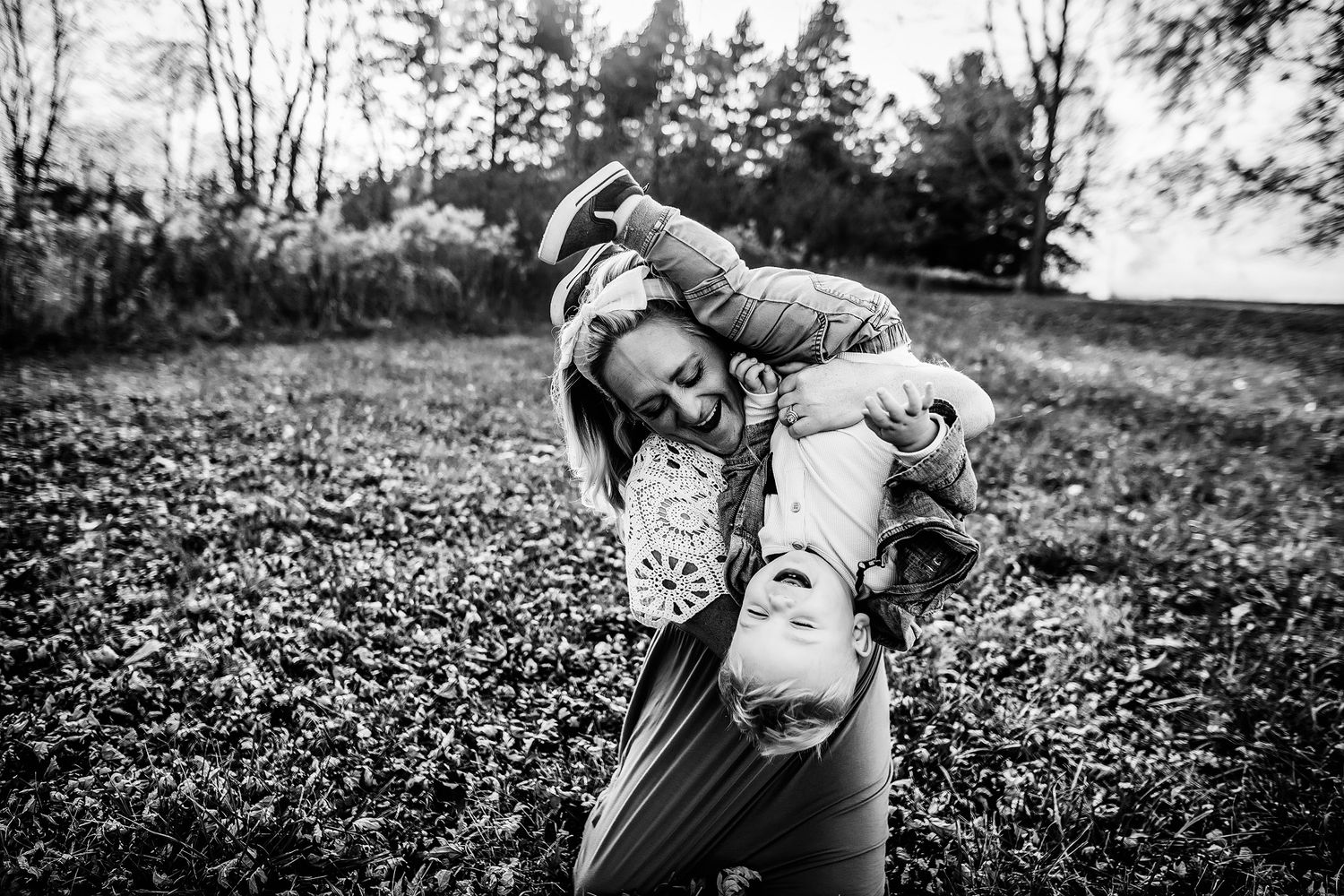 Michigan Family Photographer